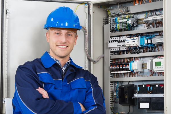 Electrical Contractor