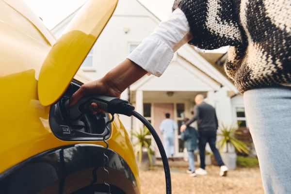 EV Chargers and Charging Station Installation